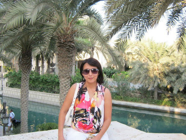 Гульнара Ныгыметова