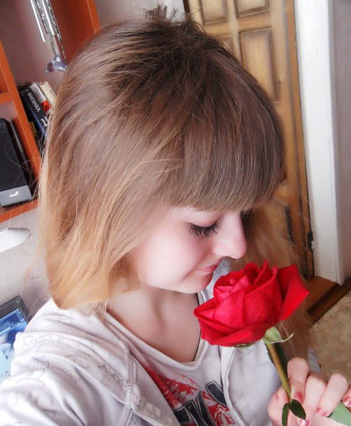 Марина Грищенко