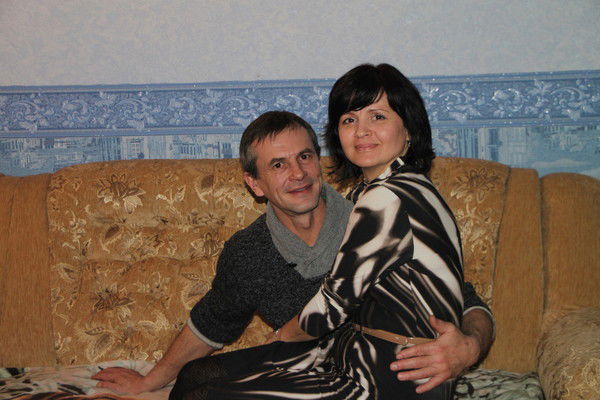 Елена Сысова