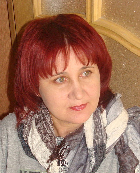 Ольга Шемонаева