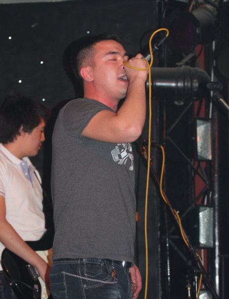 Анвар Исмаилов