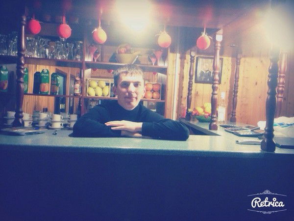 Тимур Узденов