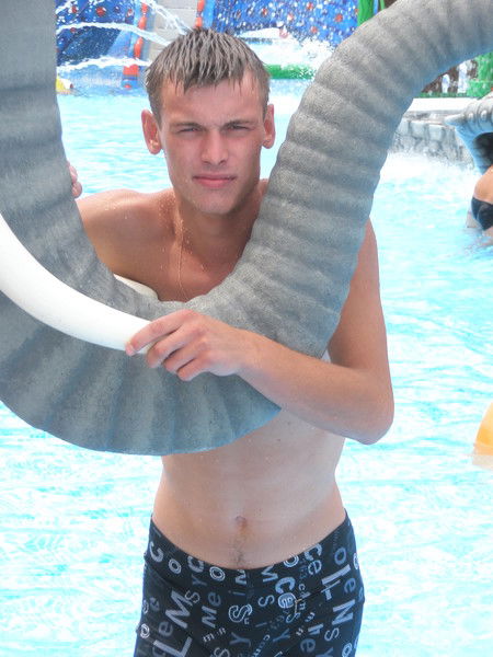 Александр Карташов