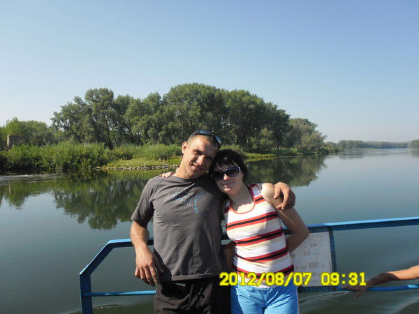 Гилёв Максим