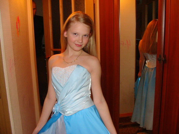 Светлана Глуздак