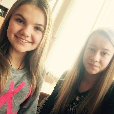 Марина Тимошик