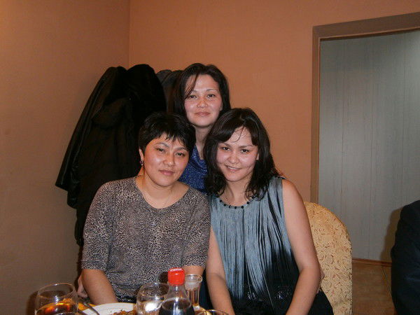 Эльмира Эльмирочкина