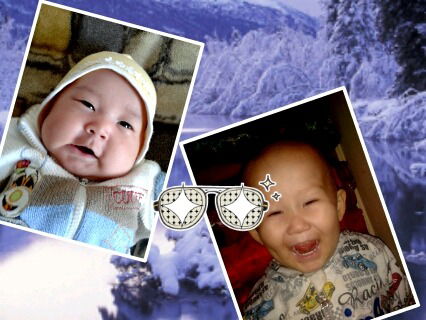 Айгерим Аманжолова