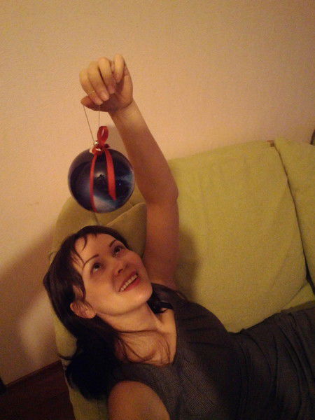 Лилия Файрушина