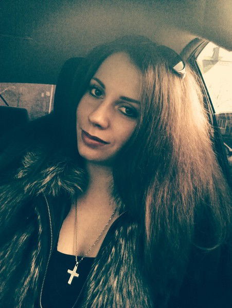 Виктория Алексеева