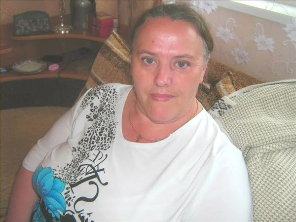 Людмила Лазарева