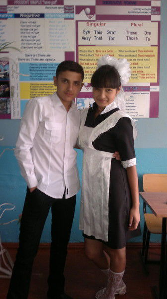 Даниил Есипов