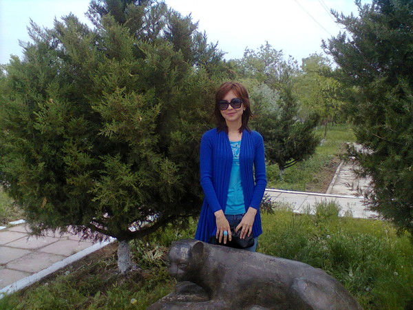 Аида Асадиллаева