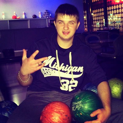 Влад Артёменко