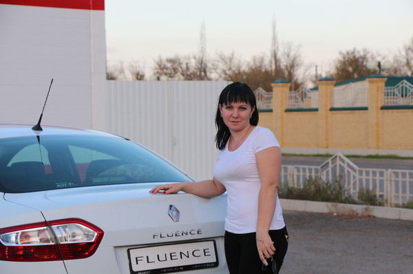 Евгения Попова (Ровнина)