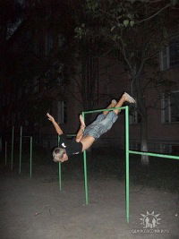 Павел Колойденко