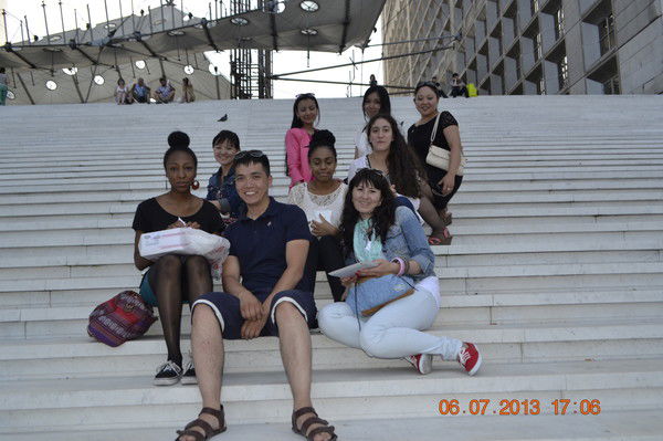 Даурен Чингисов