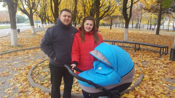 Олеся Платонова