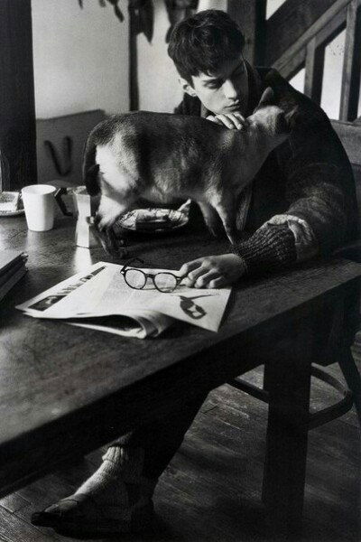 Евгений Бастард