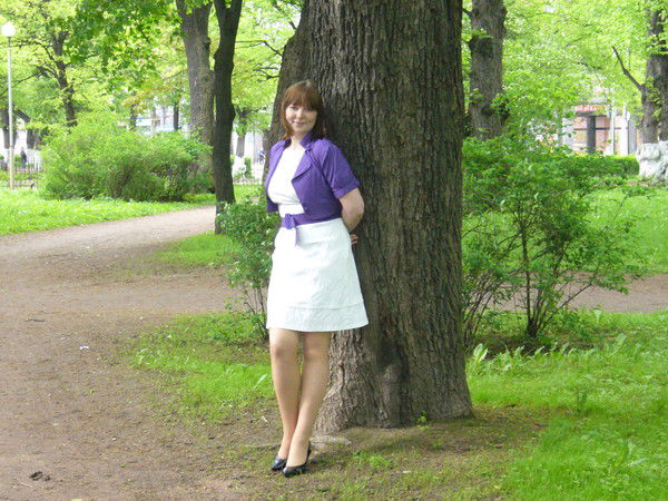 Татьяна Стреляева