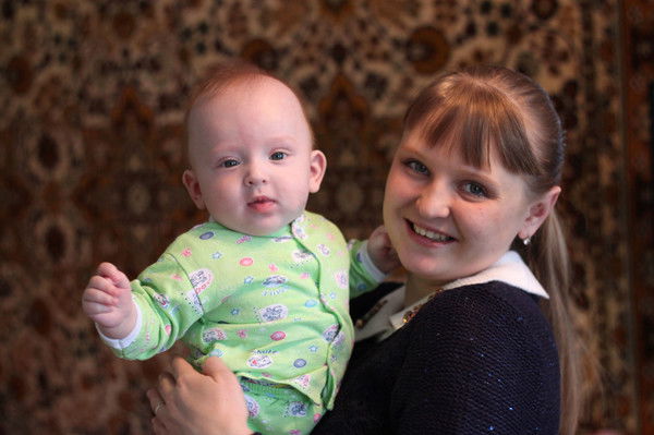 Ольга Горбачева