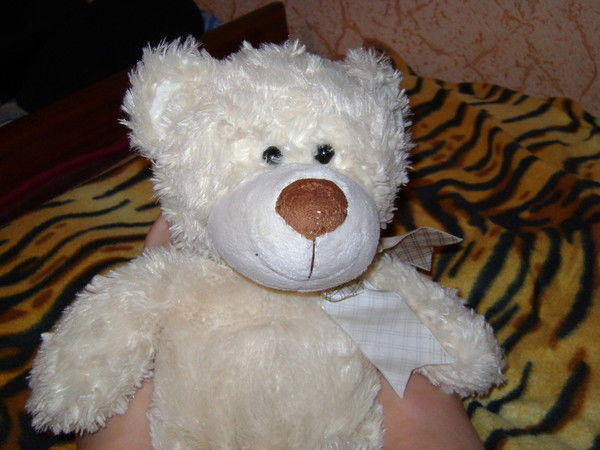 Леся Герасименко