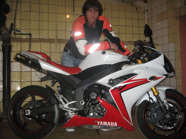 Александр Сарайкин