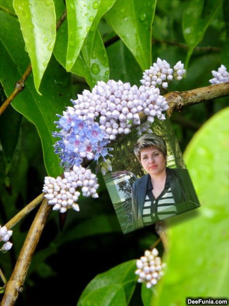 Валентина Бондарь