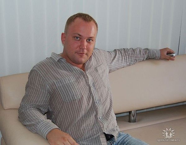 Евгений Викторович