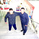 Айбек Исманов