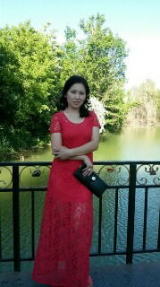 Рахима Джахияева