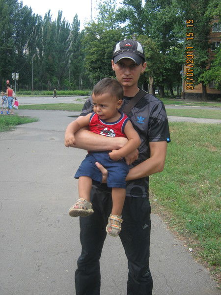 Александр Жидак