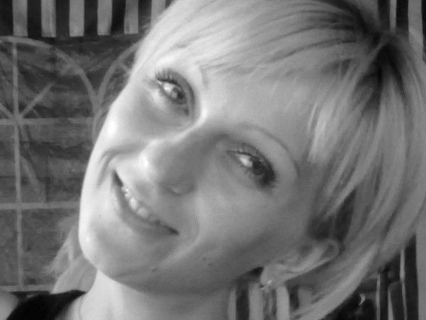 Елена Яшина