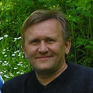 Alexey Evgenievich
