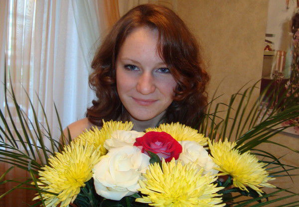 Елена Соловьева