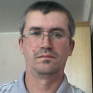 Сергей Егорин