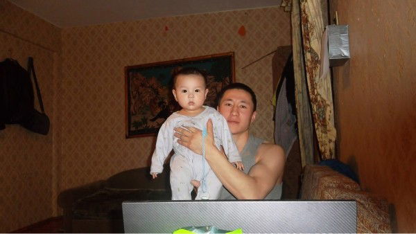 Илгиз Болтоев