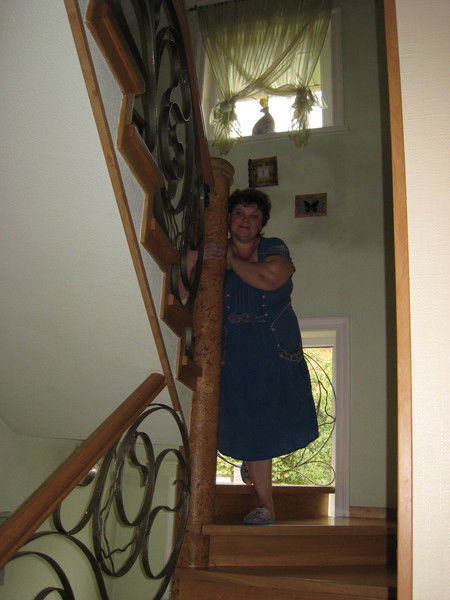 Татьяна Прокопова