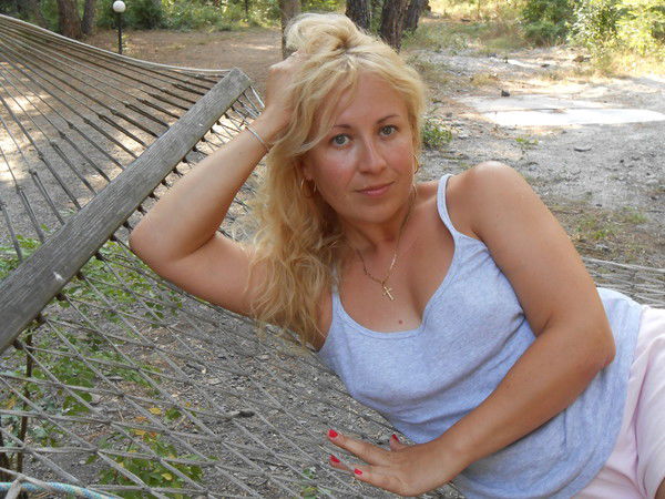 Наталья Алдушина