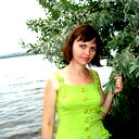 Светлана Артюх