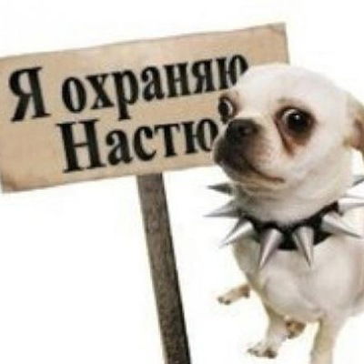 Анастасия Карташова