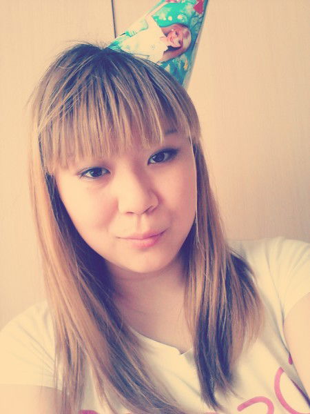 Жанаргуль Жанибекова=))