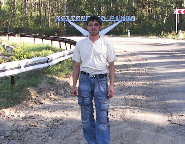 Игорь Тимофеев