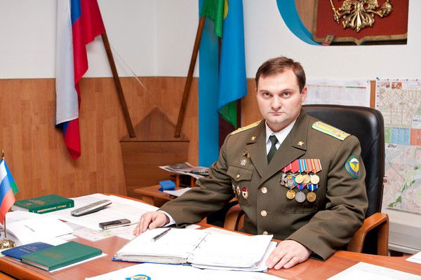 Дмитрий Глушенков