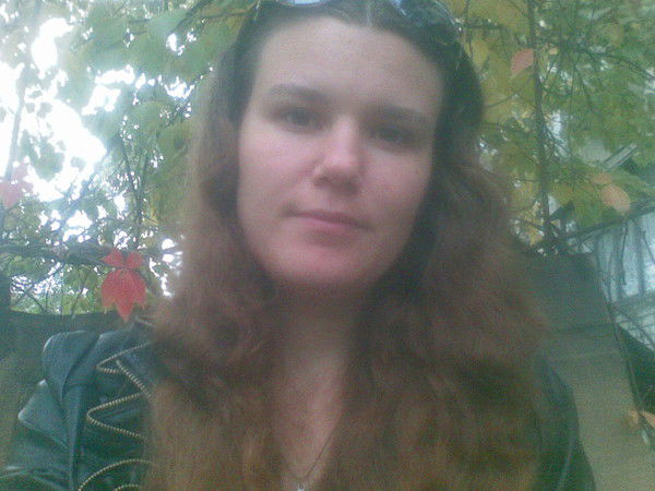 Татьяна Кравцова