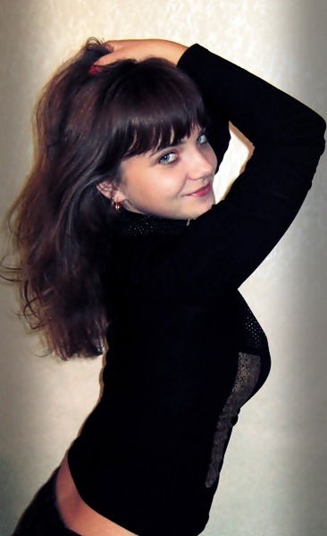 Неля Мельниченко