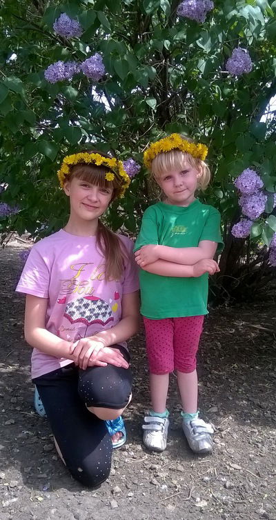 Анастасия Дырдина