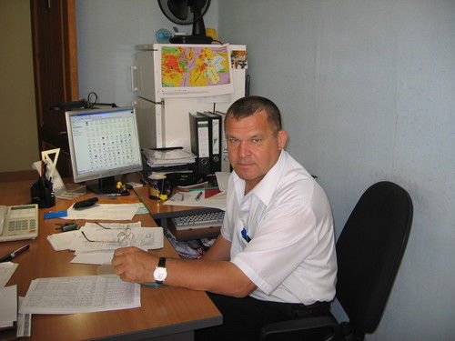 Исламнур Фатхутдинов