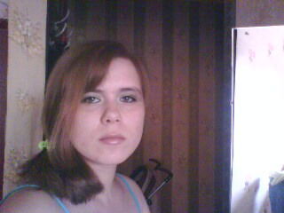 Людмила Кирьянова