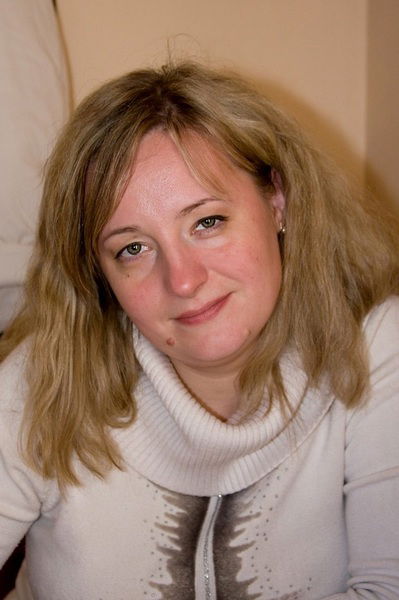 Юлия Шагова